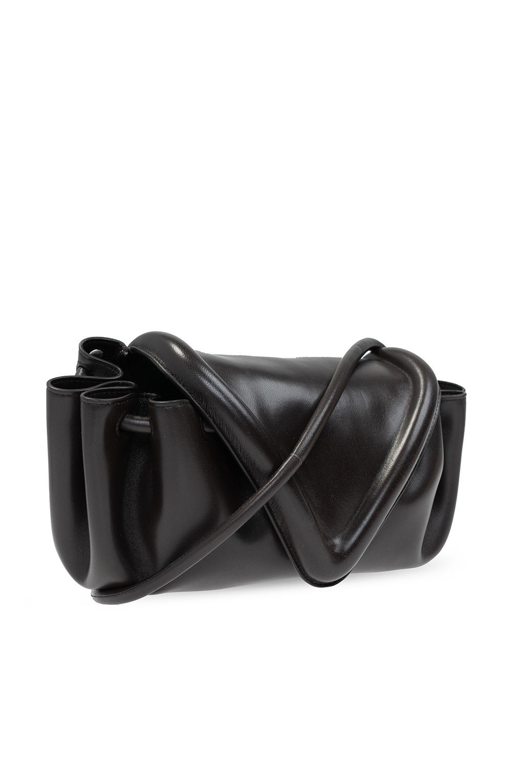 Bottega Veneta ‘Beak’ shoulder bag